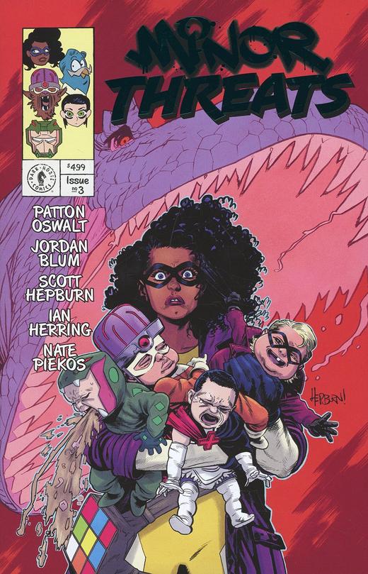 Minor Threats 商品图4