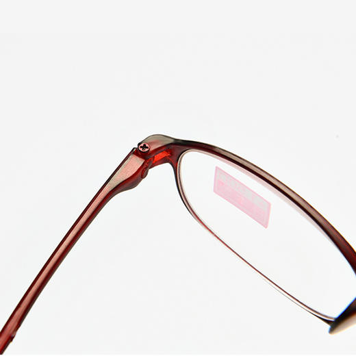 日本镜品堂 老花镜眼镜 时尚款/经典款 45岁~65岁以上 6款可选 商品图4