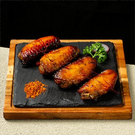 秘制烤翅 商品图0