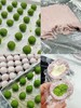 芋泥奶酪球/抹茶奶酪球  甜品 商品缩略图1