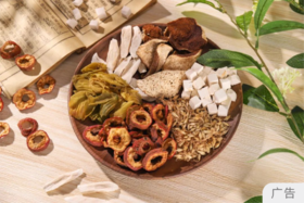  宝宝食欲差，没精力，常吃这几味食材来调理 