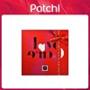 PATCHI迪拜进口巧克力真爱至上礼盒 390g 商品缩略图1