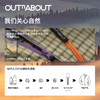OUTnABOUT出门走走 可收纳防晒带帽夹克 商品缩略图4