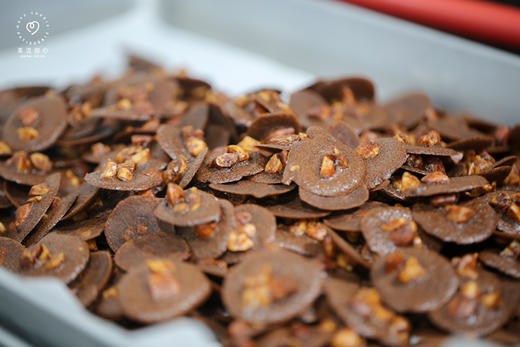 坚果脆脆（100克） 商品图1