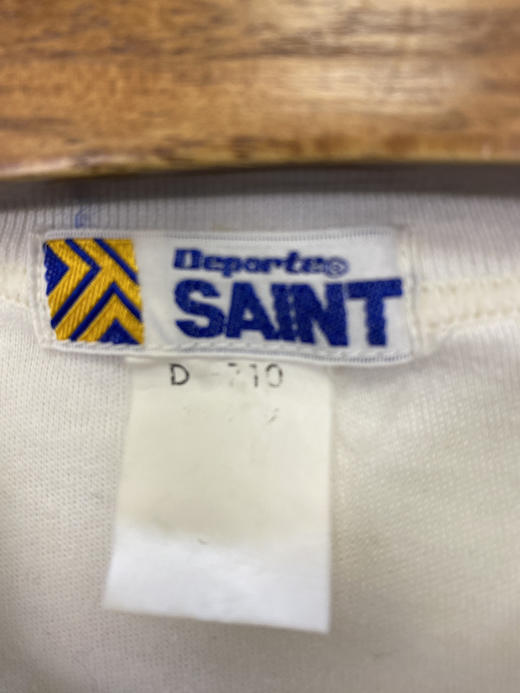 80年代 Vintage SAINT 短袖T恤 _SST(M) 商品图2