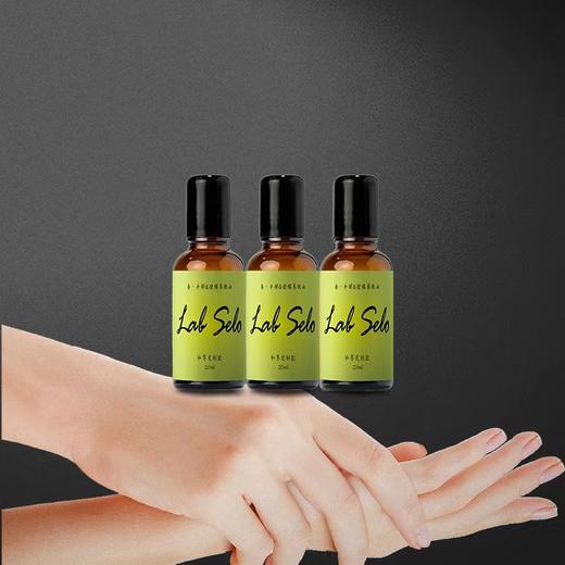 3瓶装LabSelo「春季」手部&指缘养肤油 商品图0