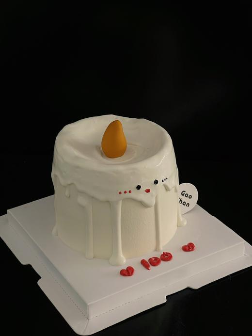 蜡烛小人 商品图1