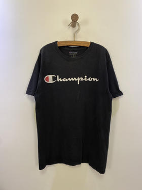 Champion 冠军 短袖T恤 _SST(S)