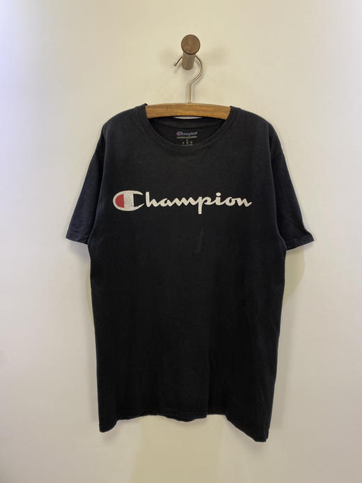 Champion 冠军 短袖T恤 _SST(S) 商品图0