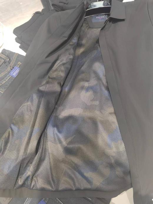 4楼杰泰JAYTEX服饰风衣 商品图2