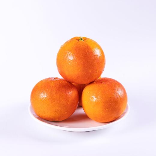 【重庆好物】玫瑰血橙 4.5斤/9斤 商品图2