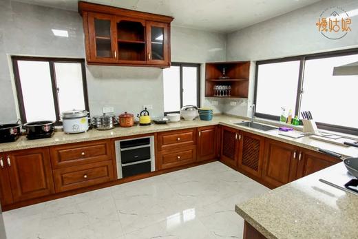 徐州市慢姑娘嗨派别墅轰趴 商品图11