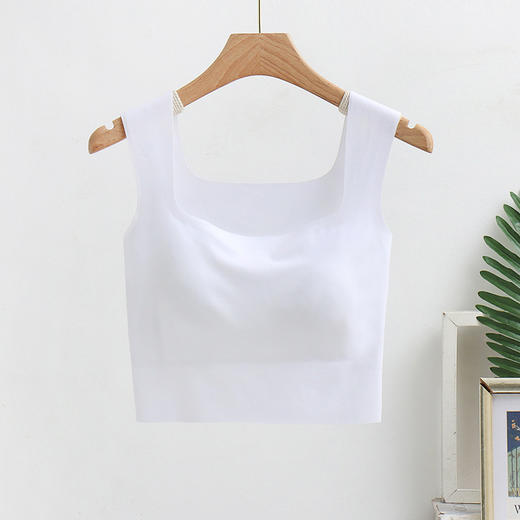 无痕裸感空气内衣，美背黑科技！0束缚、透气舒适 商品图4