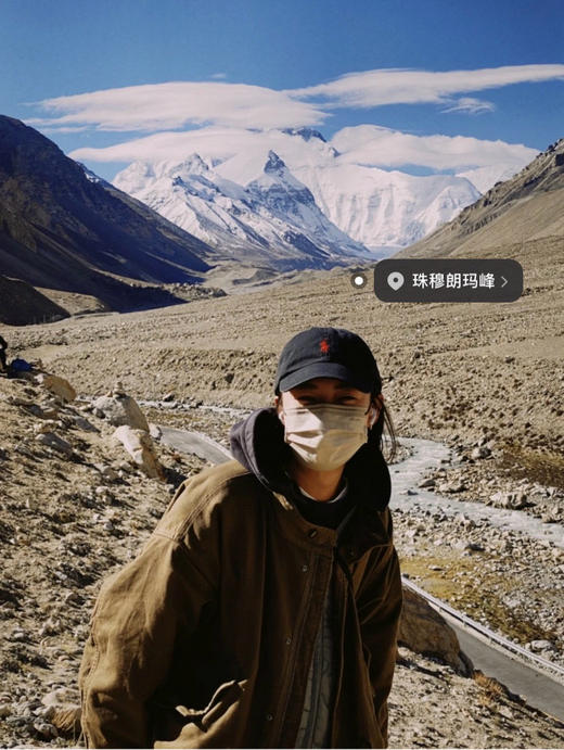 226-1渠道圆正 RL新色到 小马刺绣 六片拼接 软顶鸭舌帽 棒球帽 商品图12