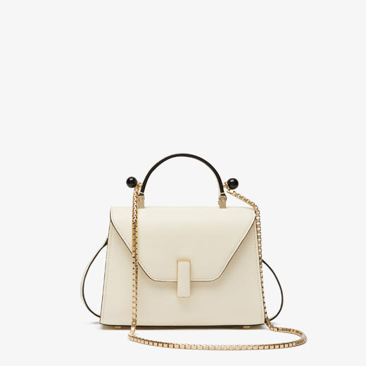 ISIDE 链条微型斜挎包 商品图0