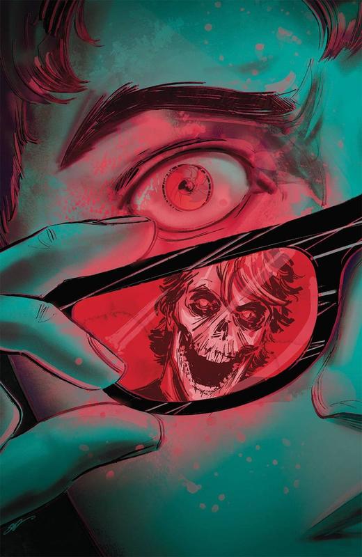 镜片 Specs （2022） 商品图4