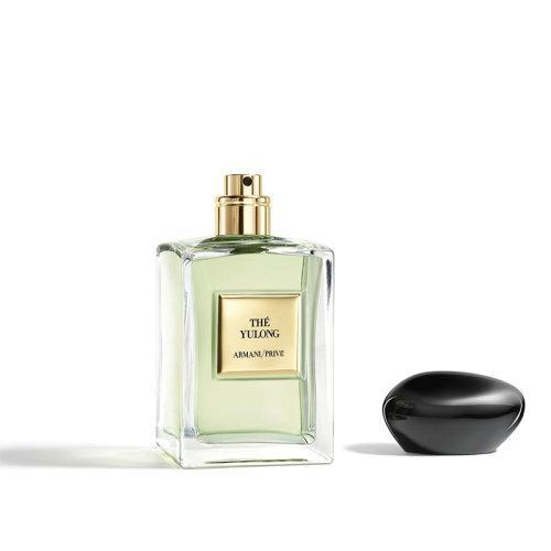 【新版】ARMANI/阿玛尼香水 王嘉尔同款高定私藏玉龙茶50ml、100ml【保税直发】 商品图1