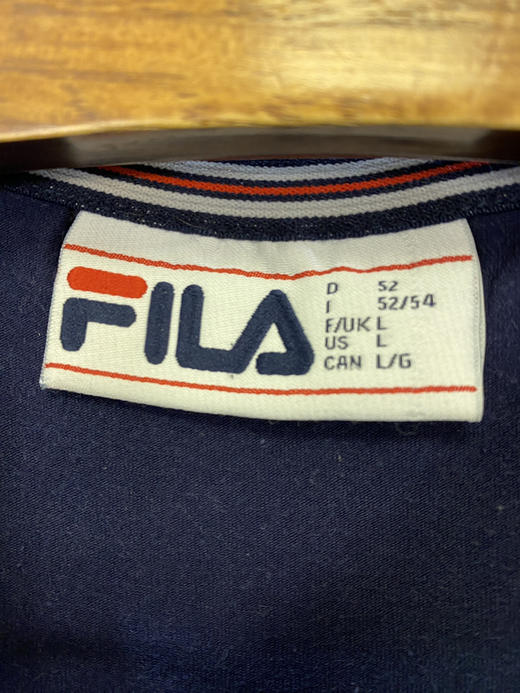 FILA 斐乐 短袖T恤 _SST(L) 商品图3