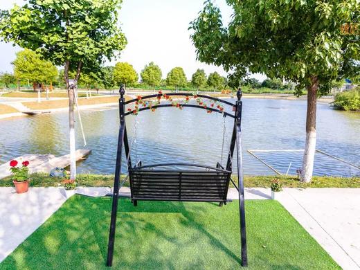 南京慢姑娘韵江南别墅轰趴 商品图12