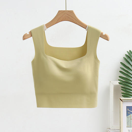 无痕裸感空气内衣，美背黑科技！0束缚、透气舒适 商品图8