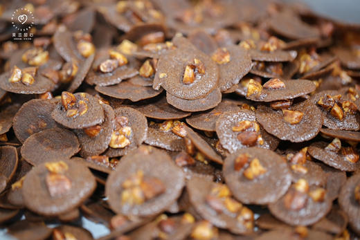 坚果脆脆（100克） 商品图0