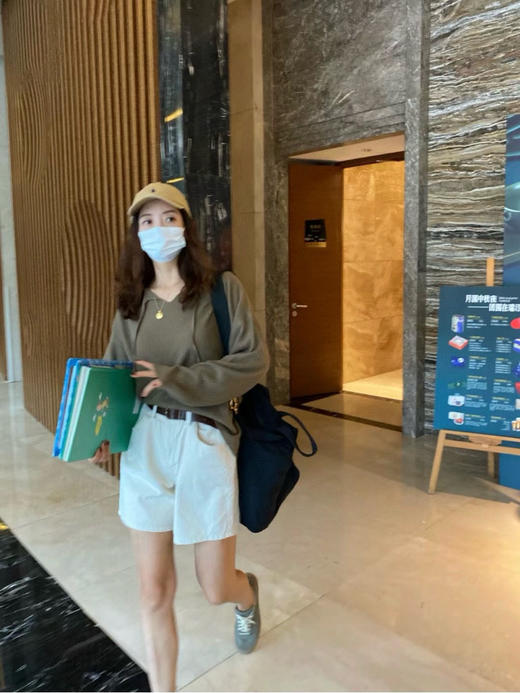 226-1渠道圆正 RL新色到 小马刺绣 六片拼接 软顶鸭舌帽 棒球帽 商品图6