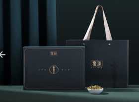 铁皮石斛枫斗（优级）4g*14瓶