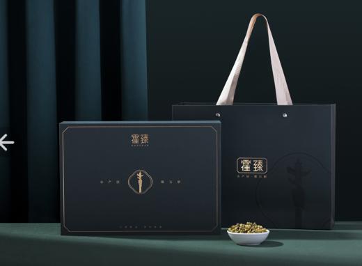 铁皮石斛枫斗（优级）4g*14瓶 商品图0