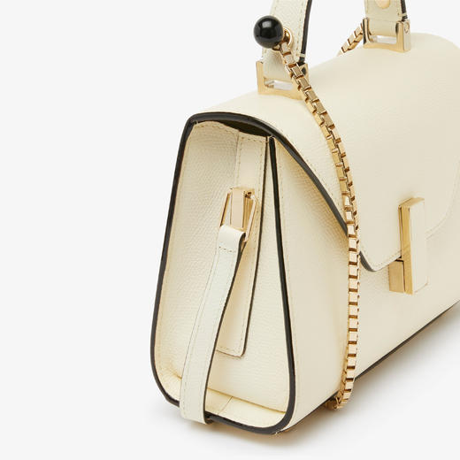 ISIDE 链条微型斜挎包 商品图2