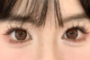 utoocon 小栗糕棕/小栗糕灰 14.5mm 月抛 非离子 商品缩略图1