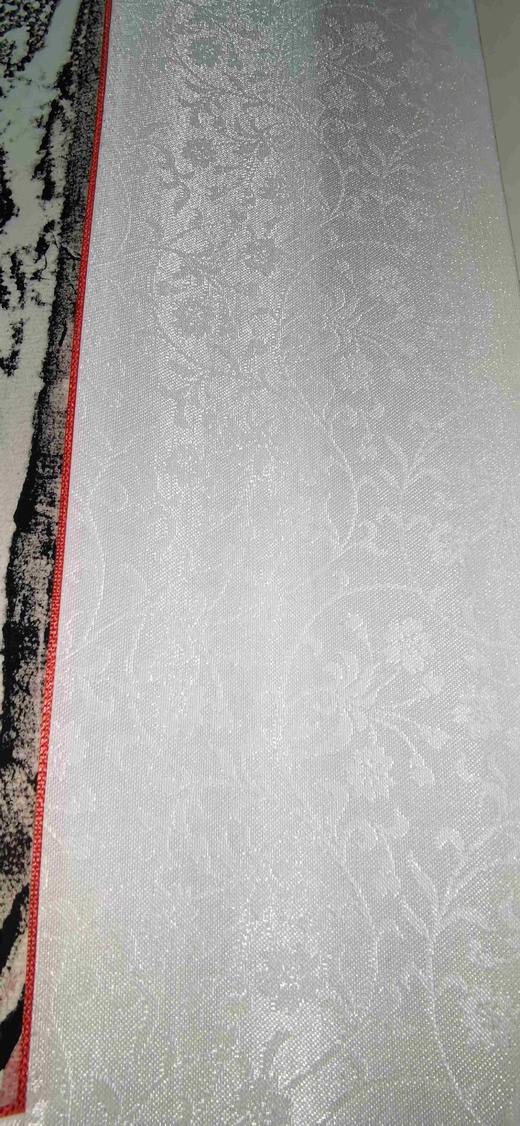 日本精装裱《比丘慧成为亡父始平公造像记》拓片 商品图10