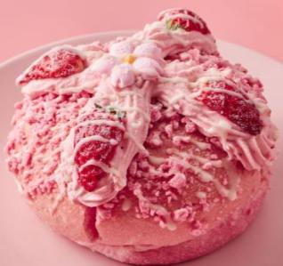 草莓墩墩 商品图0