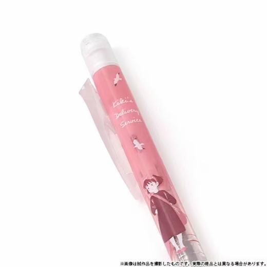 日本蜻蜓MONO吉卜力宫崎骏电影限定千与千寻龙猫魔女宅急便摇摇出铅自动笔 商品图2