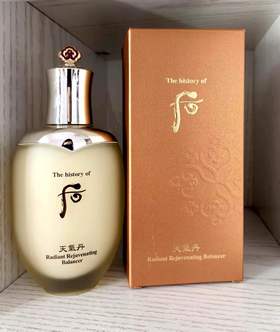 韩国-天气丹水150ML