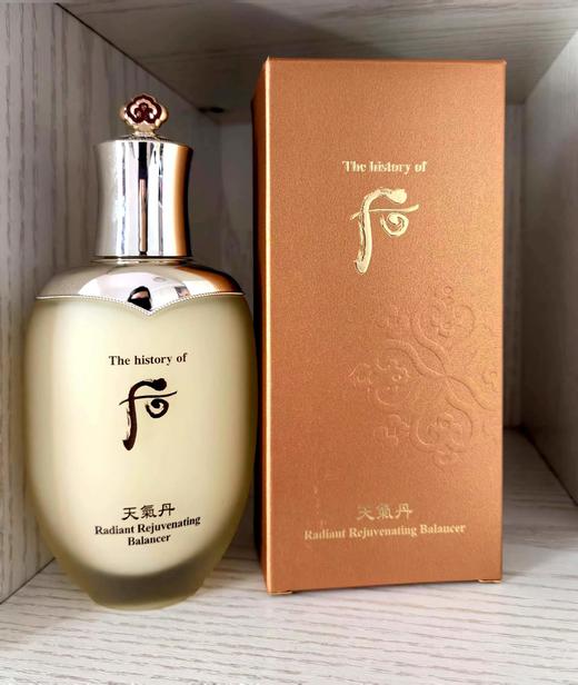 韩国-天气丹水150ML 商品图0