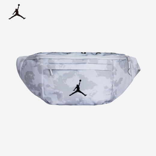 JORDAN 夏 青少年 腰包 JAN-CB-0242 商品图0