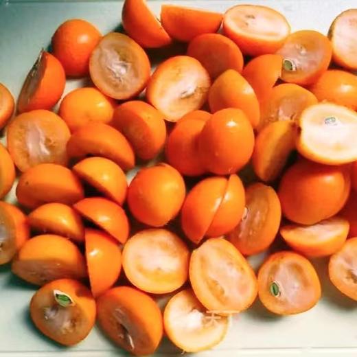 自然农法金桔酱 （285克/瓶） 商品图3