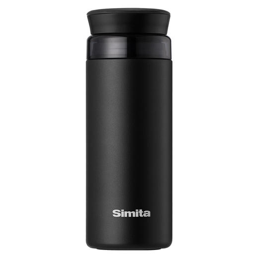【自营】施密特（simita）316内胆保温杯 茶水隔离  400ml  多颜色可选 商品图3