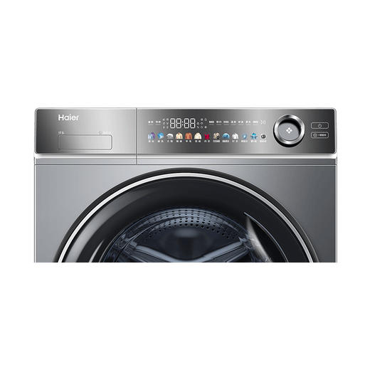 海尔（Haier）洗衣机 XQG100-BD14356L 商品图11