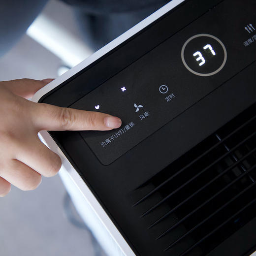 【第13个心愿】【官方1499元】【雨雪天刚需好物 除湿机】除湿/干衣两种模式 可覆盖100m²大户型高效除湿  欧洲专注除湿品牌 自带湿度检测 ~ 商品图10