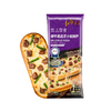 小萨牛牛 微波嫩牛尊品芝士船披萨90g 商品缩略图0