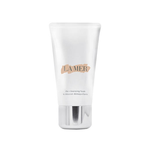 海蓝之谜（LA MER）璀璨净澈洁面泡沫125ml（又名璀璨净澈泡沫洁面乳125ml ） 商品图1