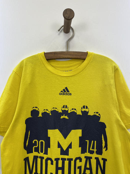 adidas 阿迪达斯 短袖T恤 _SST(S) 商品图2