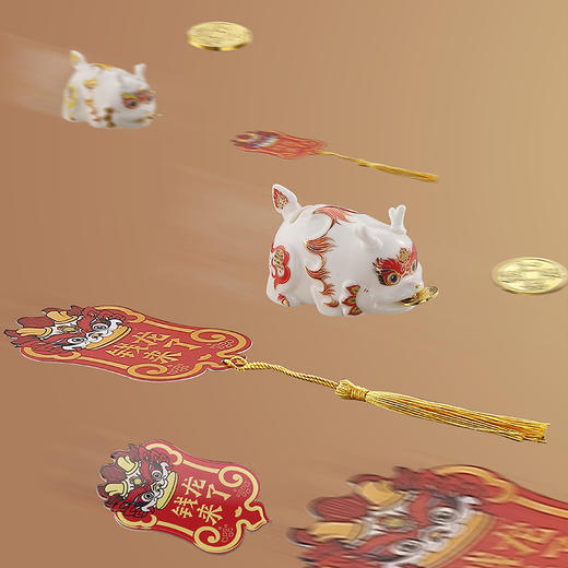 钱龙来了 商品图8