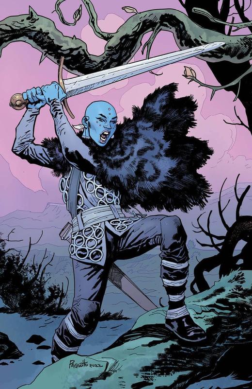 荆棘 Briar（2022） 商品图3