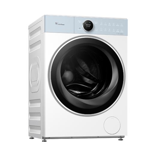 小天鹅/洗衣机/TG100MS97IL-B 商品图0