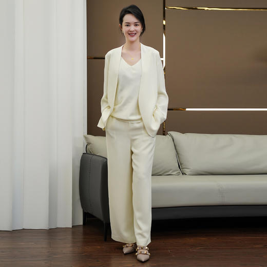 MJ2K073麦克斯菲瑞裤子 商品图1