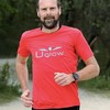 安心健康跑团专属 法国UGLOW全能无缝T恤  UTMB冠军同款 商品缩略图4