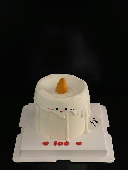 蜡烛小人 商品图0