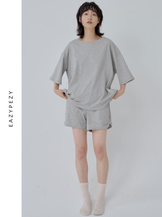 EAZYPEZY 2023SS 纯棉家居服 商品图0